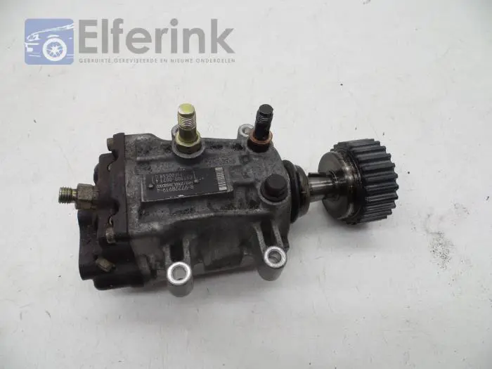 Dieselpumpe Saab 9-5