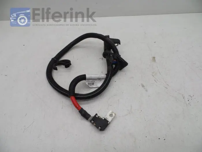 Cable (miscellaneous) Volvo S60