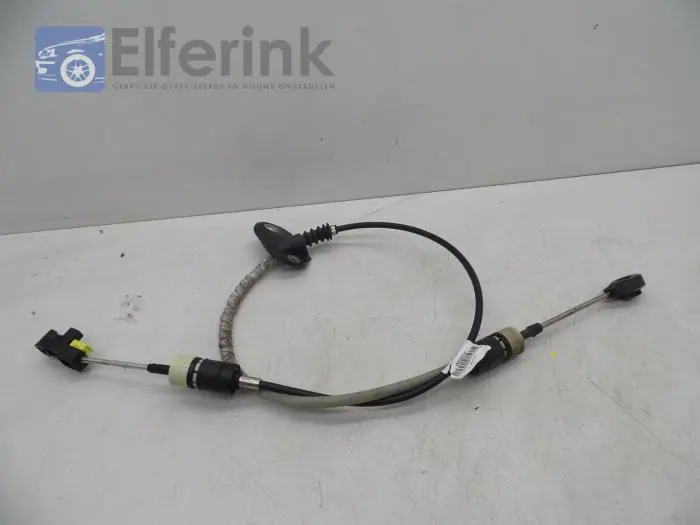 Gearbox control cable Volvo S60