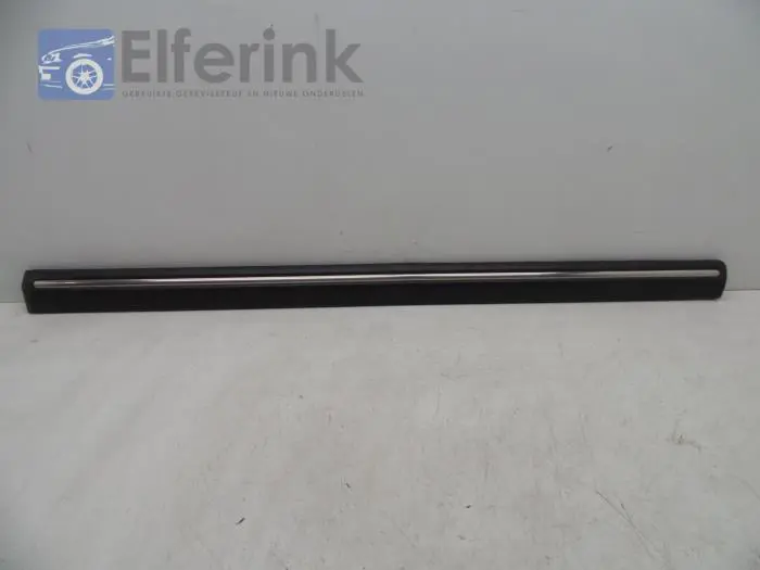 Door strip Saab 9000