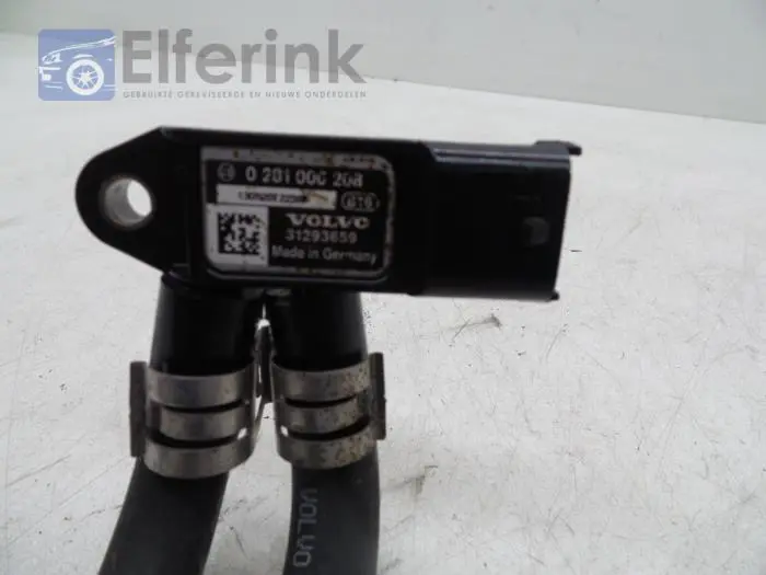 Particulate filter sensor Volvo XC70