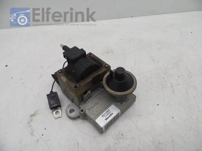 Ignition coil Volvo 4-Serie