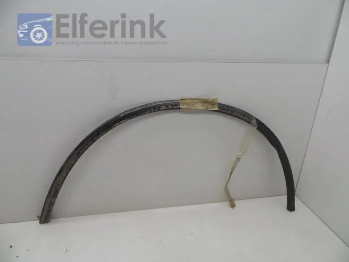 Wheel arch strip Saab 9000