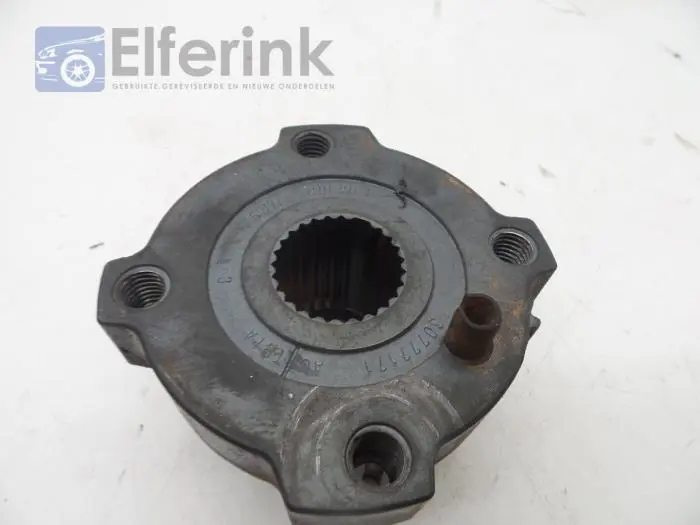 Crankshaft sprocket Volvo XC70