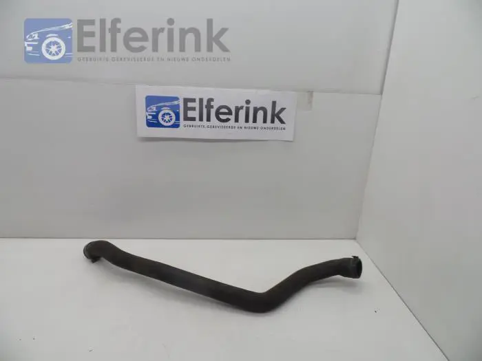 Radiator hose Volvo S80