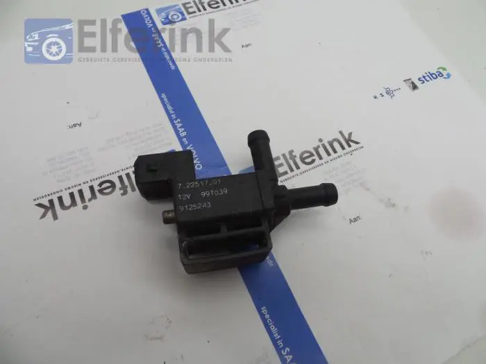 Sensor (sonstige) Volvo S80