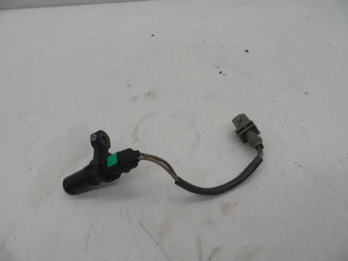 Snelheid Sensor Volvo C70