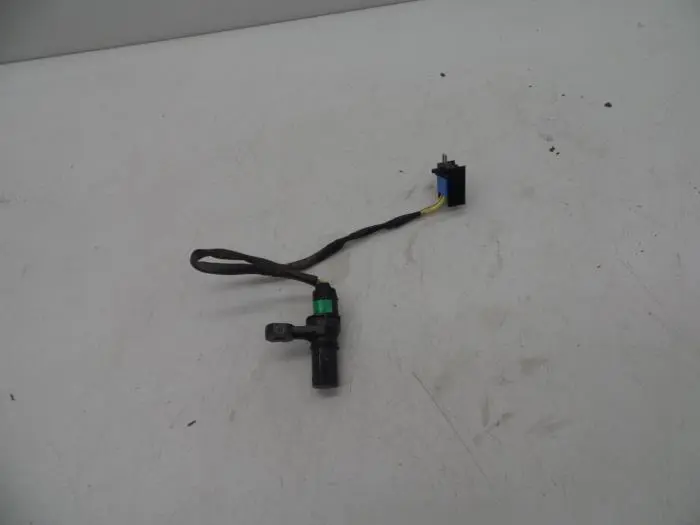 Snelheid Sensor Volvo C70