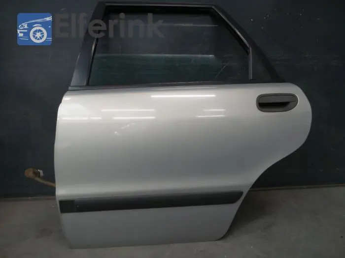 Rear door 4-door, left Volvo V40