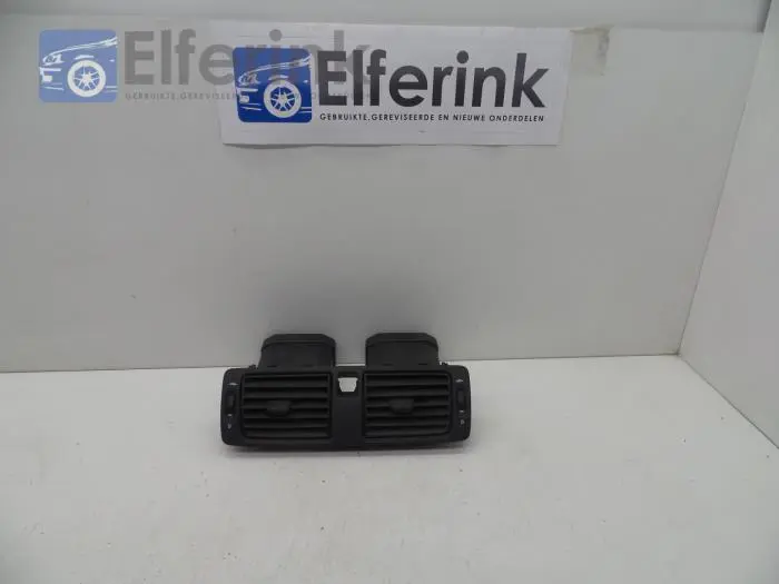 Dashboard vent Volvo V50