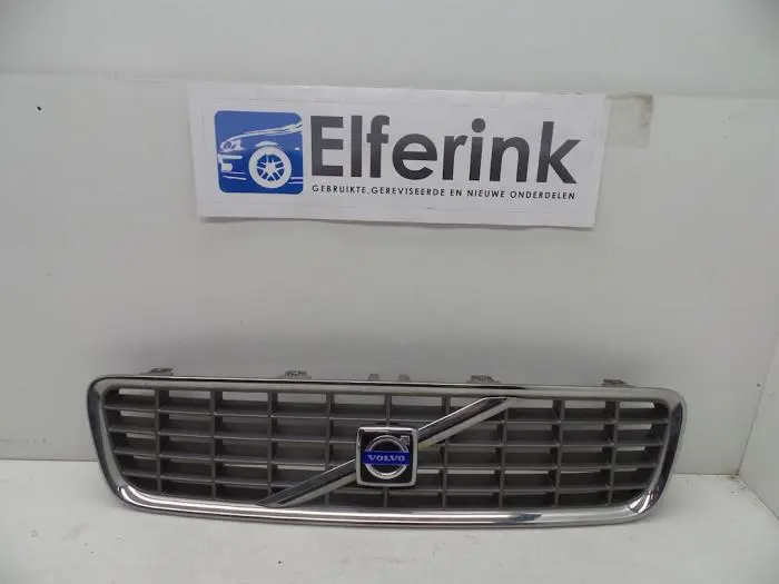 Grill Volvo S80