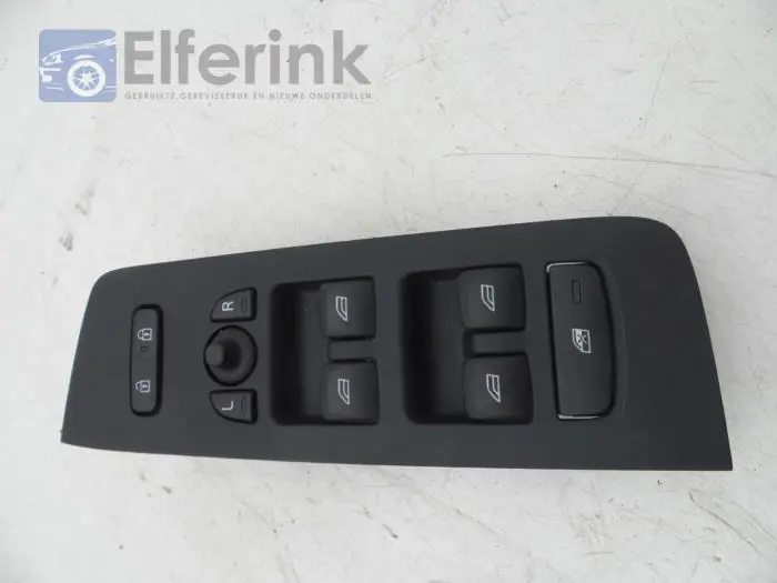 Electric window switch Volvo V40