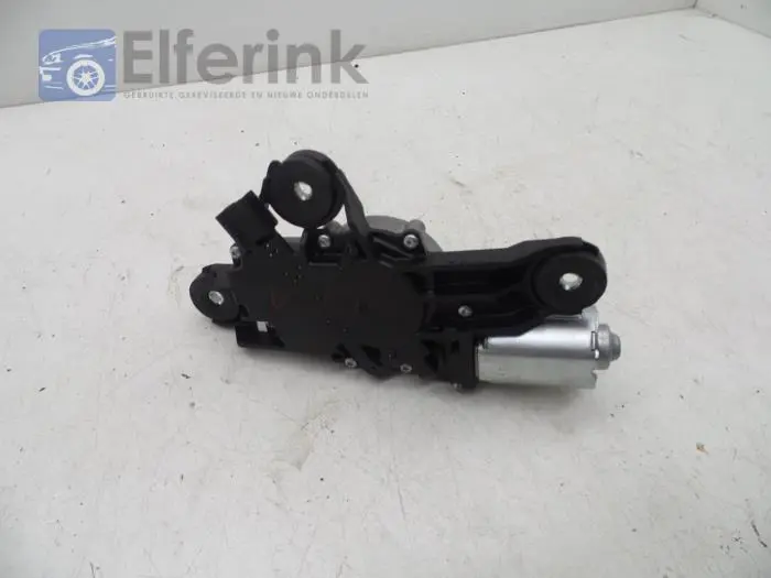 Rear wiper motor Volvo V50