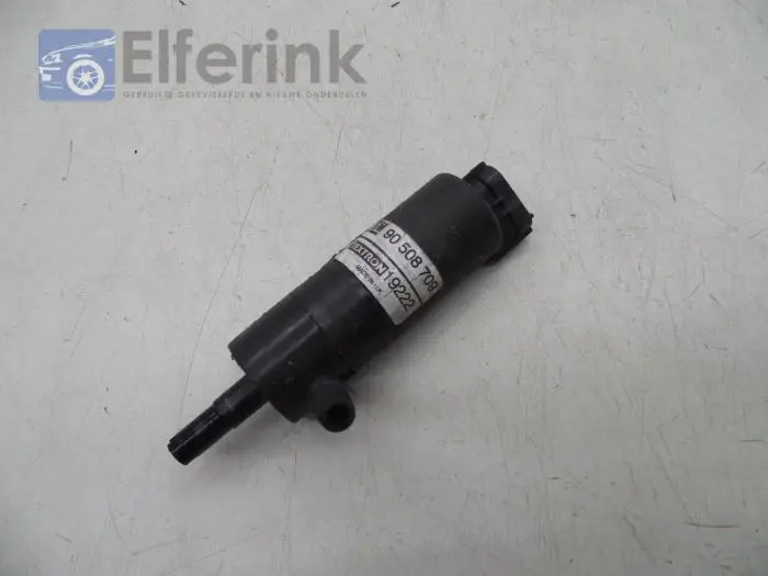 Windscreen washer pump Saab 9-3 03-