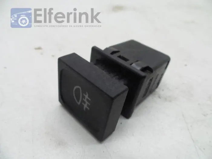 Fog light switch Saab 9000