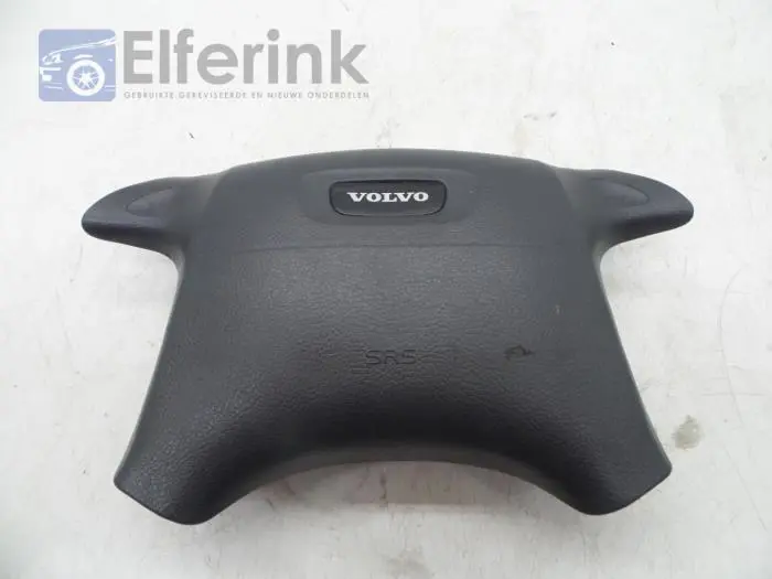 Left airbag (steering wheel) Volvo V40