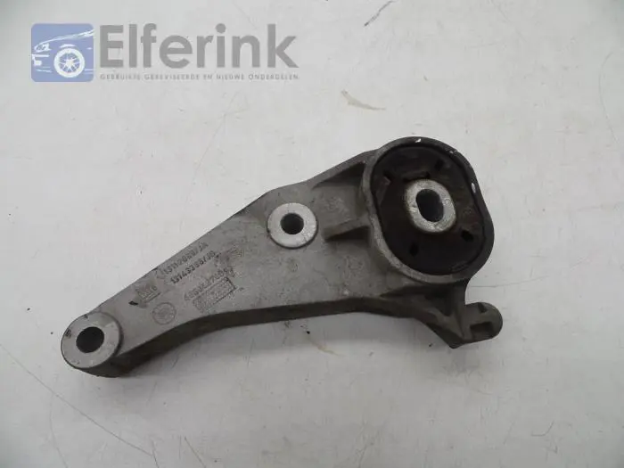 Engine mount Opel Meriva