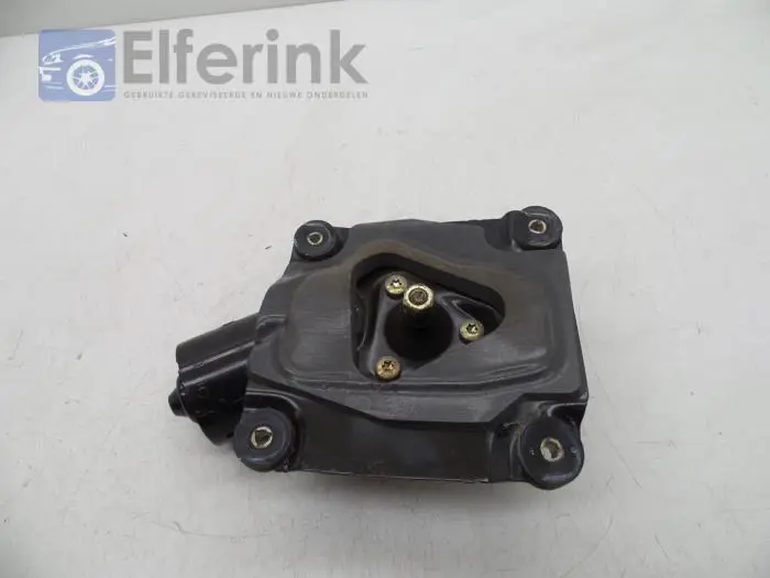 Front wiper motor Volvo S40