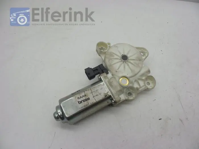 Door window motor Saab 9-3 03-