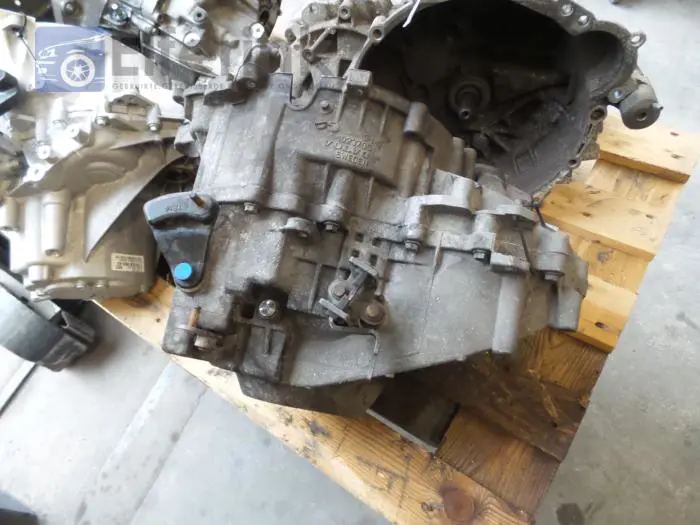 Gearbox Volvo V70/S70