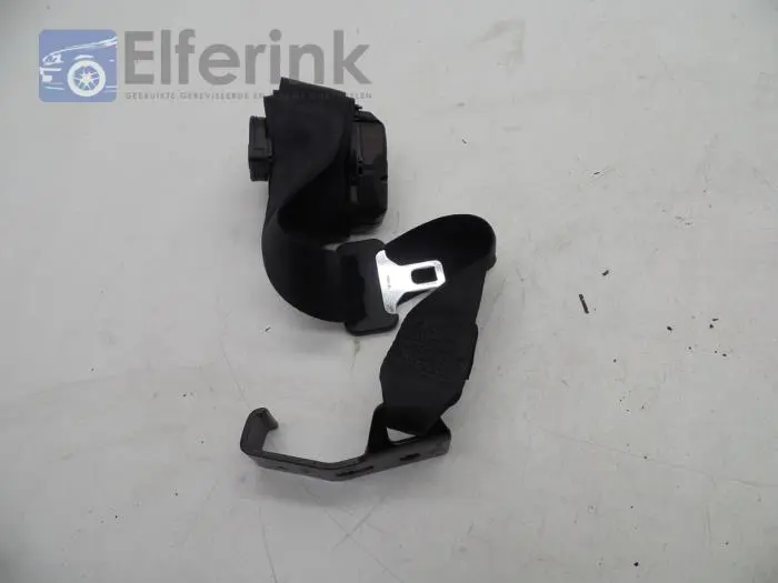 Rear seatbelt, centre Saab 9-3 03-