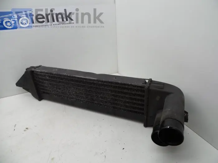 Intercooler Saab 9-3