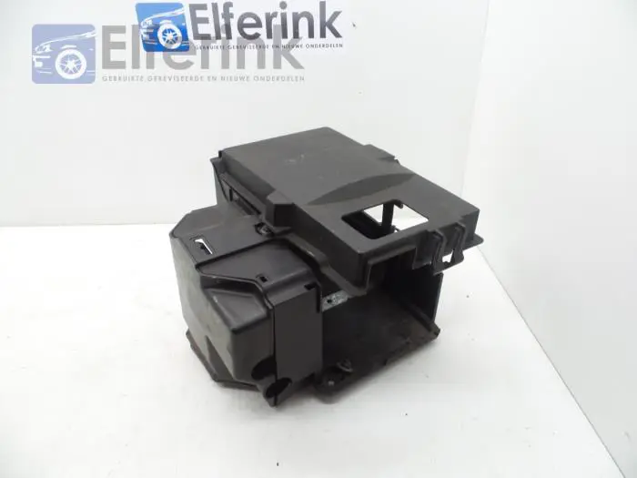 Battery box Volvo V50