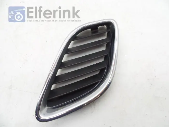 Grille Saab 9-5