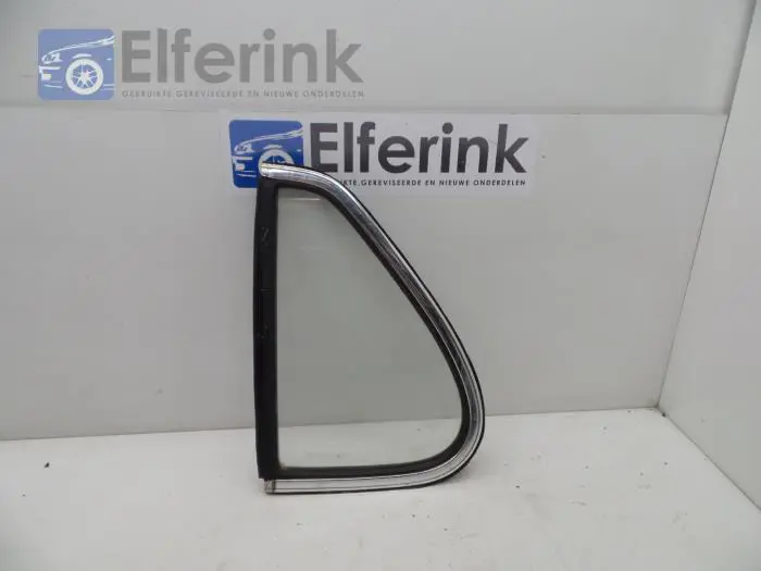 Dreieckfenster links hinten Saab 900