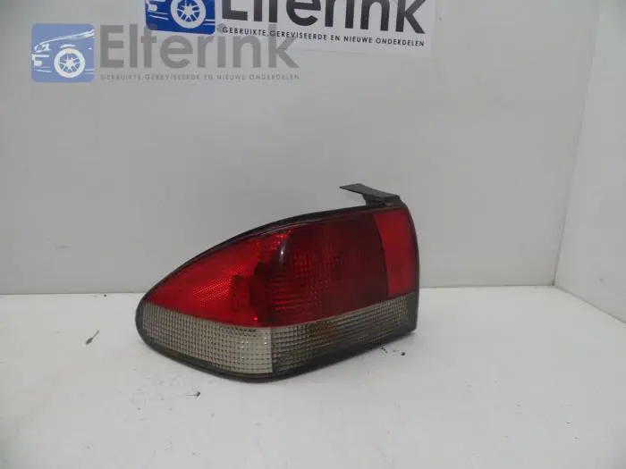 Taillight, left Saab 900