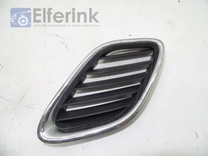 Grille Saab 9-3 03-