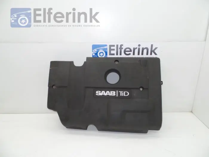 Engine protection panel Saab 9-3 03-