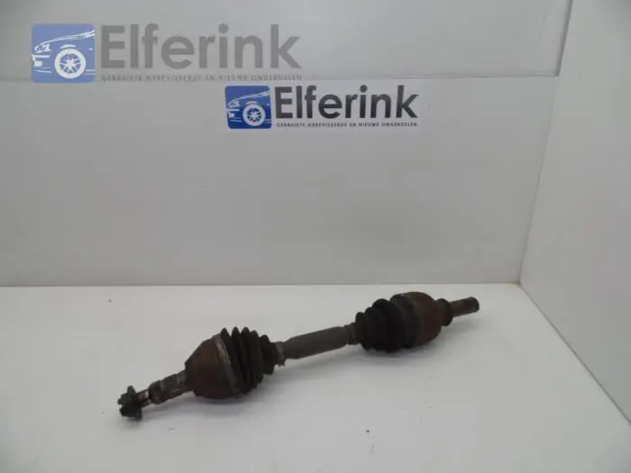 Front drive shaft, right Saab 9-3 03-