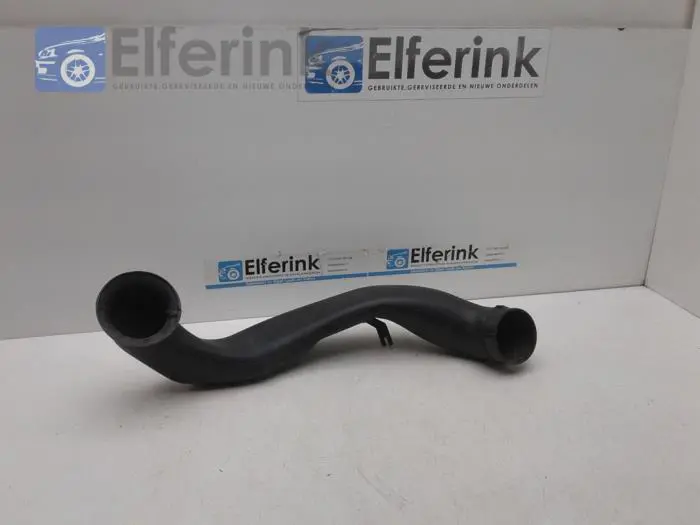 Air intake hose Saab 9-3 03-