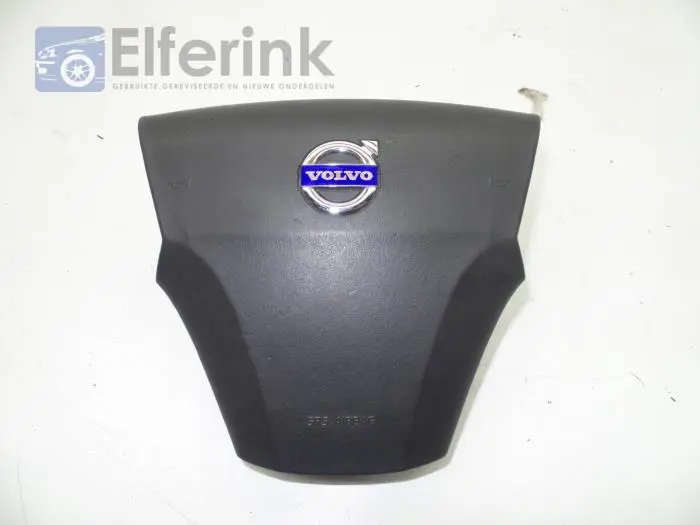 Left airbag (steering wheel) Volvo C30
