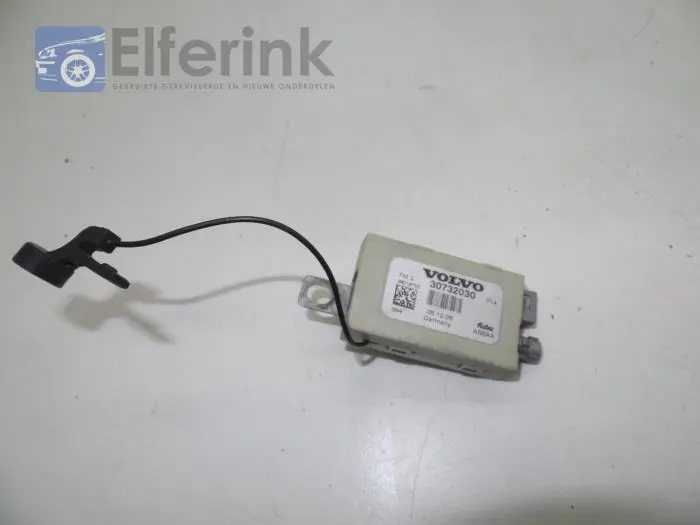 Antenna Amplifier Volvo C30