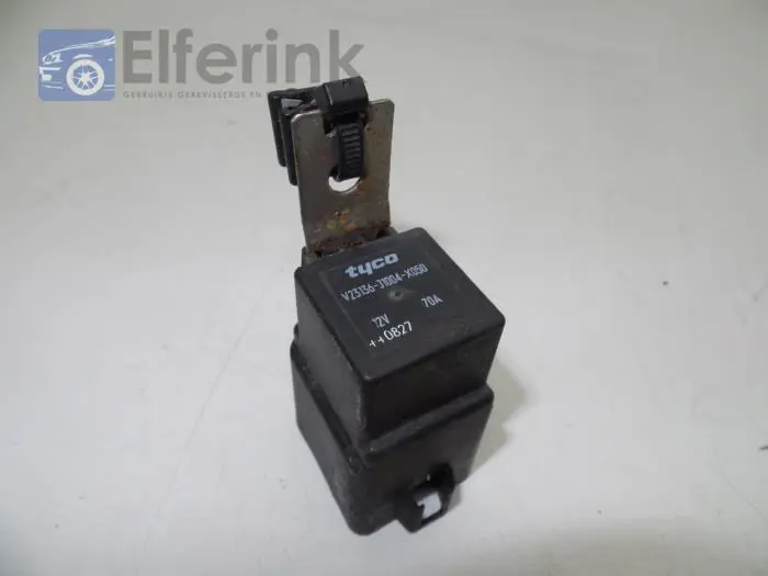 Relay Volvo C30