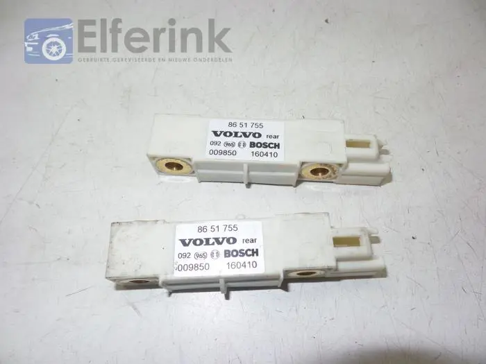 Airbag Sensor Volvo XC90