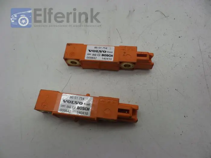 Airbag Sensor Volvo XC90