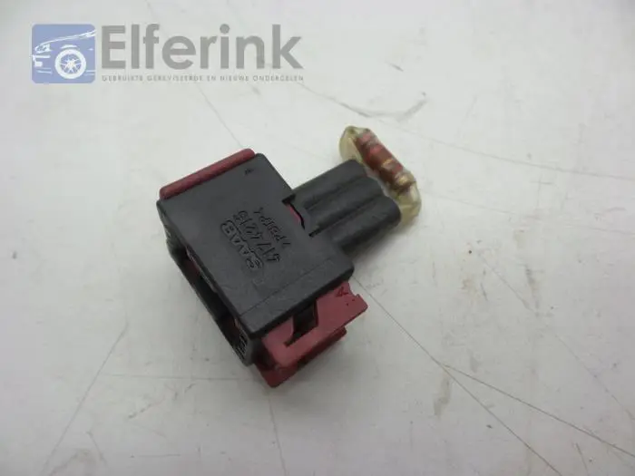 Airbag sensor Saab 9000