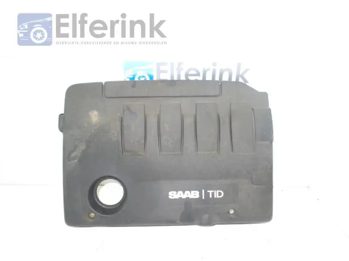 Engine protection panel Saab 9-3 03-