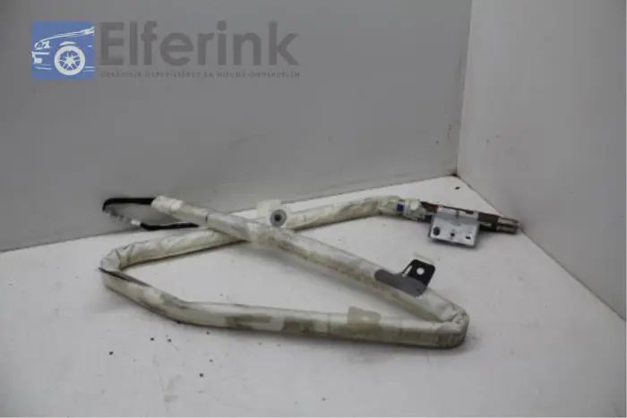 Roof curtain airbag, right Volvo V70