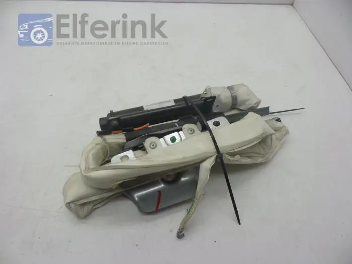 Roof curtain airbag, right Volvo V70/S70