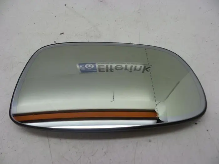 Mirror glass, right Saab 9-3 03-