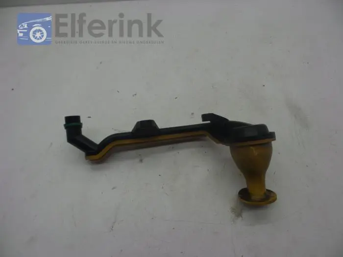 Oil suction pipe Volvo XC60