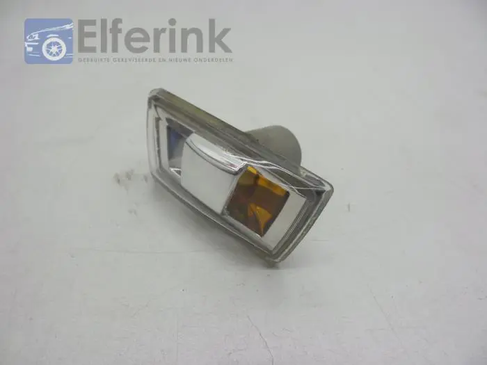 Front wing indicator, right Opel Corsa