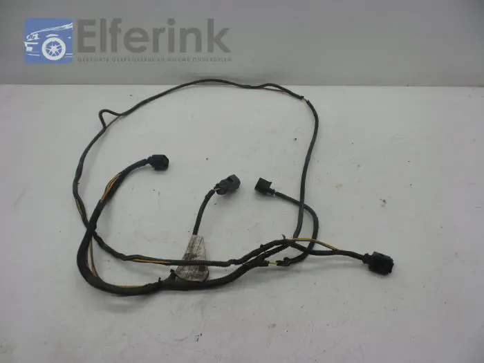 Wiring harness Volvo S80