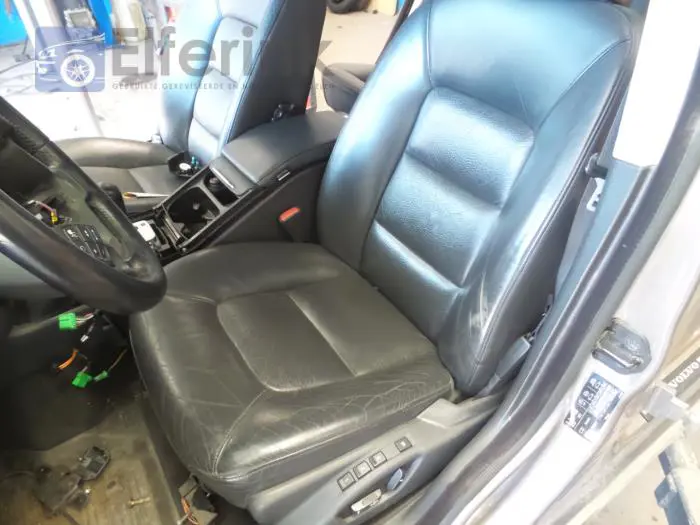 Set of upholstery (complete) Volvo S80