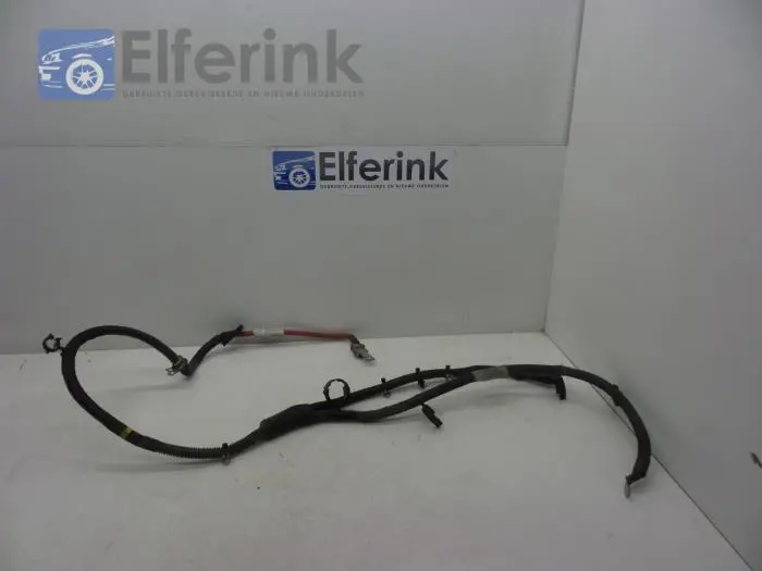 Cable (miscellaneous) Volvo S80