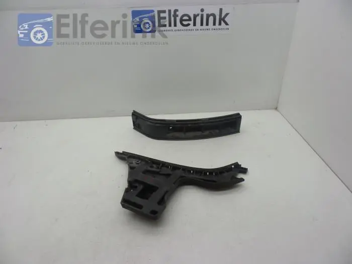 Rear bumper bracket, left Volvo S80